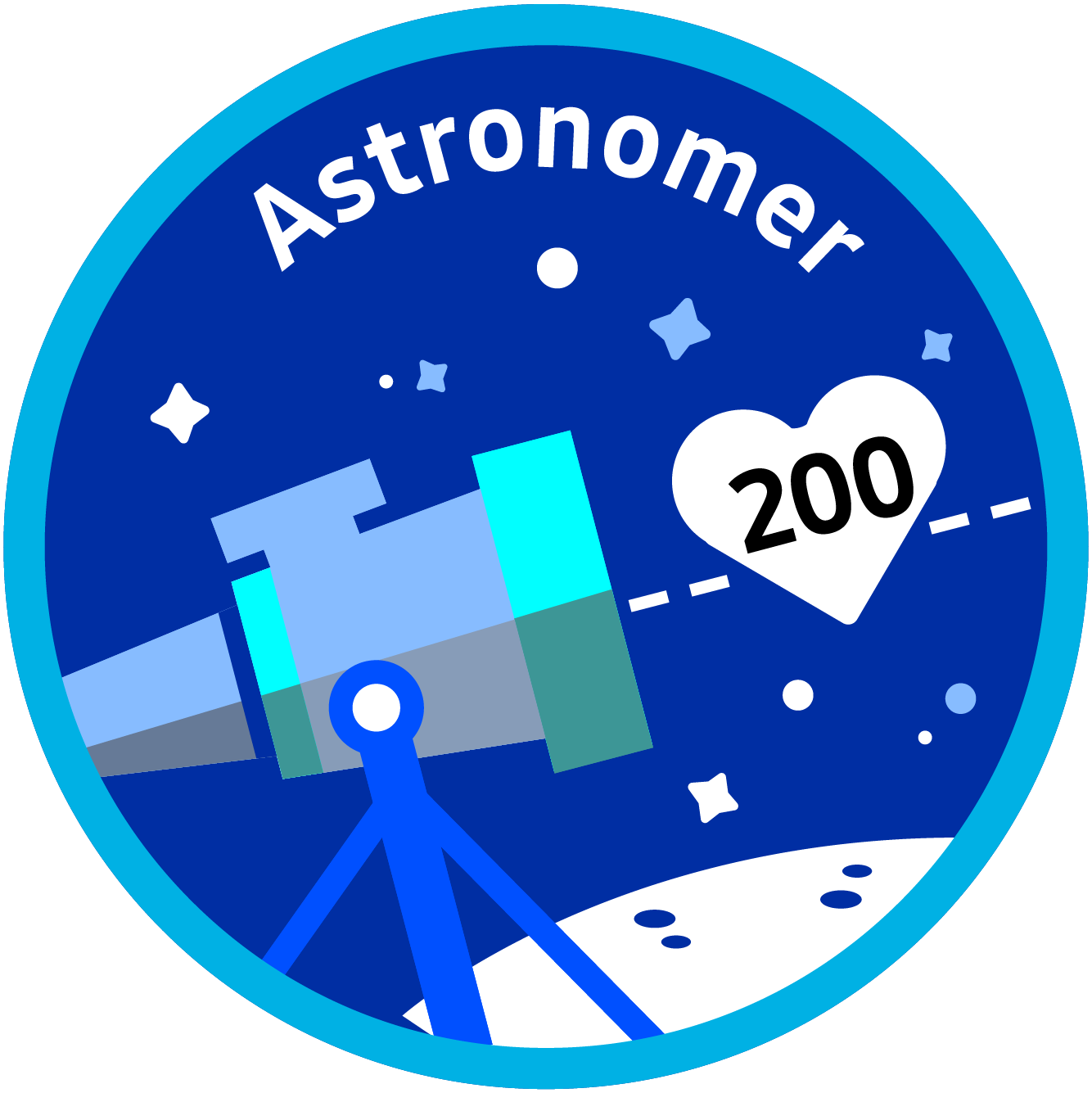 Astronomer