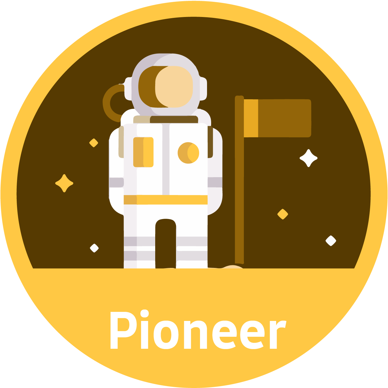 Pioneer