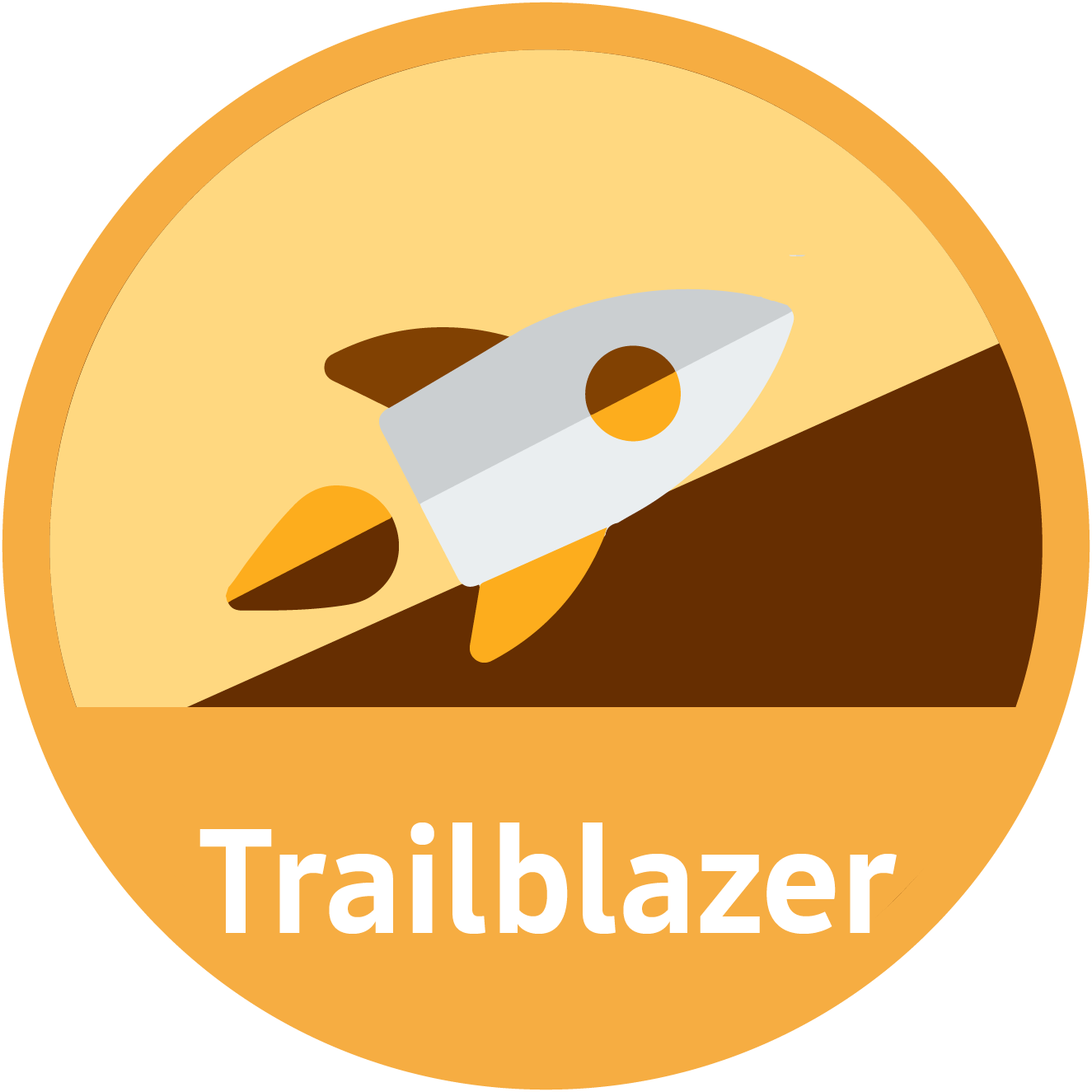 Trailblazer