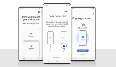 Smart Switch