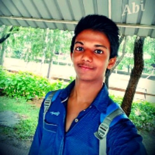 Abinesh04 Abinesh04