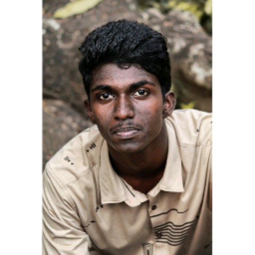 AswinPradeep AswinPradeep