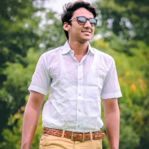 ashishkhateghare ashishkhateghare