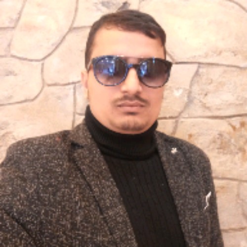Mahespaudel Mahespaudel