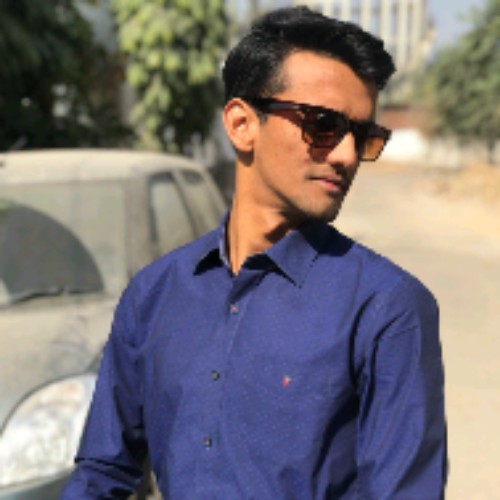 Piyushrai Piyushrai