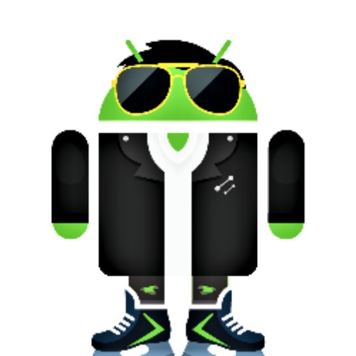 TheAndroidMaster