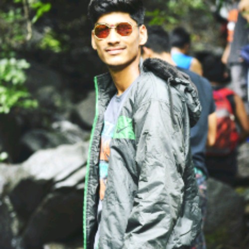 prasadmhatre prasadmhatre