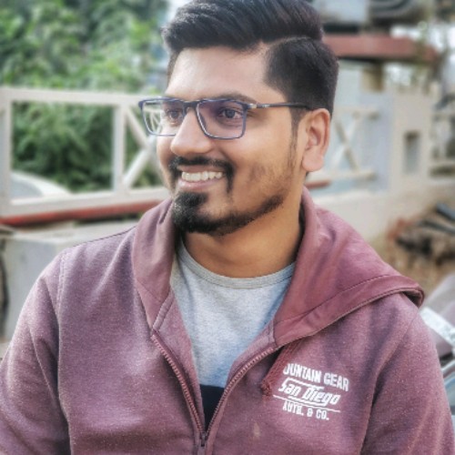 VishalKumar18 VishalKumar18