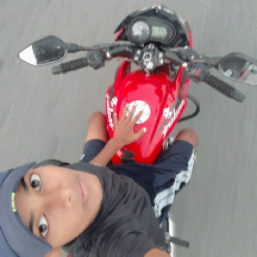 AlekhPrasadBehera AlekhPrasadBehera