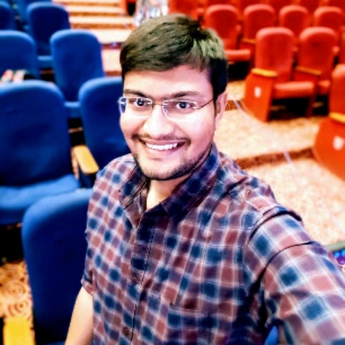 mihirshah289 mihirshah289