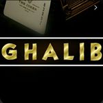 Ghalib1999