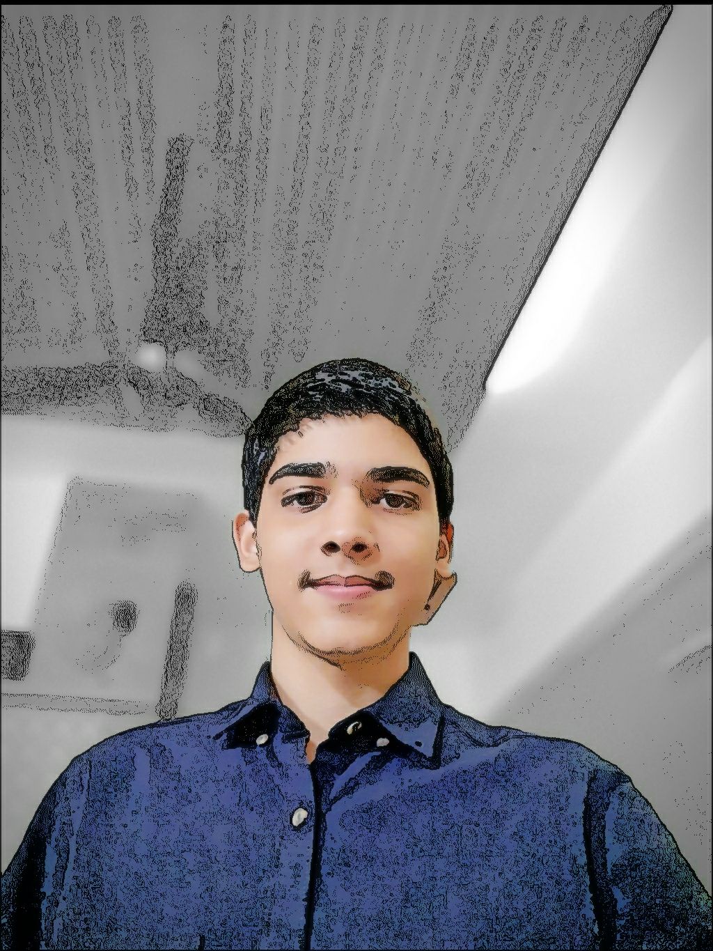 Technical Vansh Samsung Members