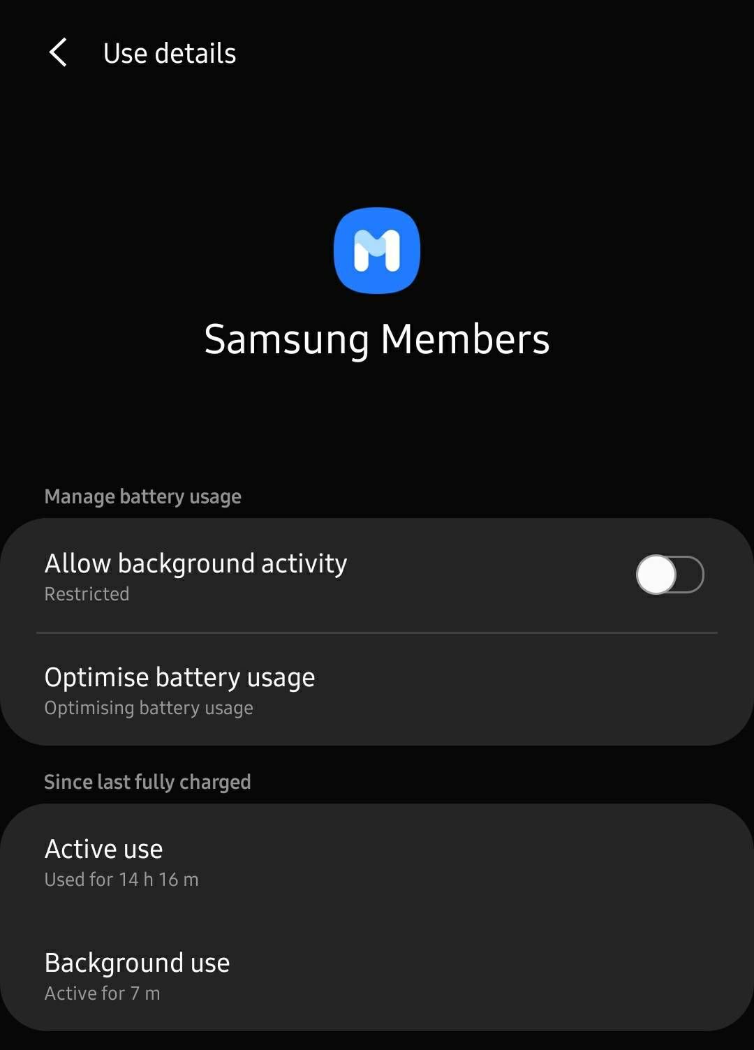 Solved Tips to improve battery life. Page 3 Samsung Members