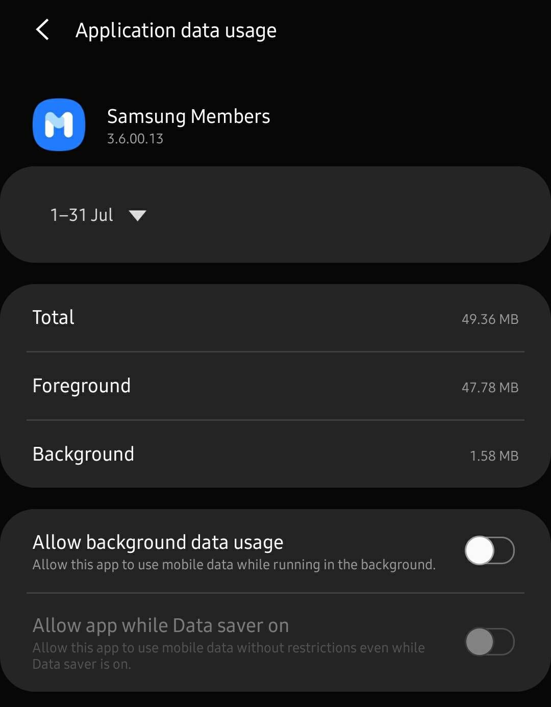 Solved Tips to improve battery life. Samsung Members