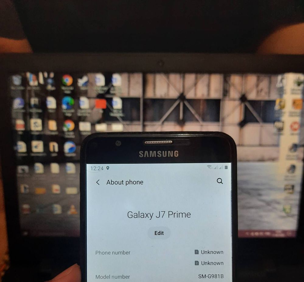 xda developers j7 prime