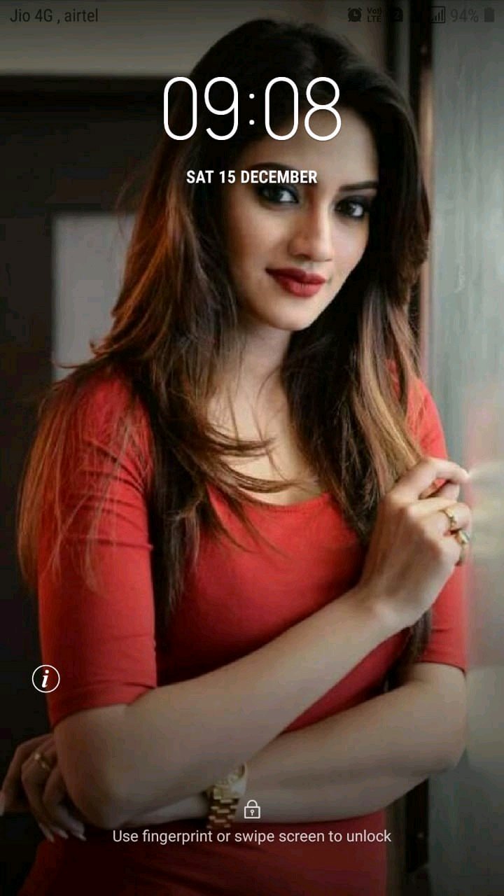 lock screen stories Samsung Members