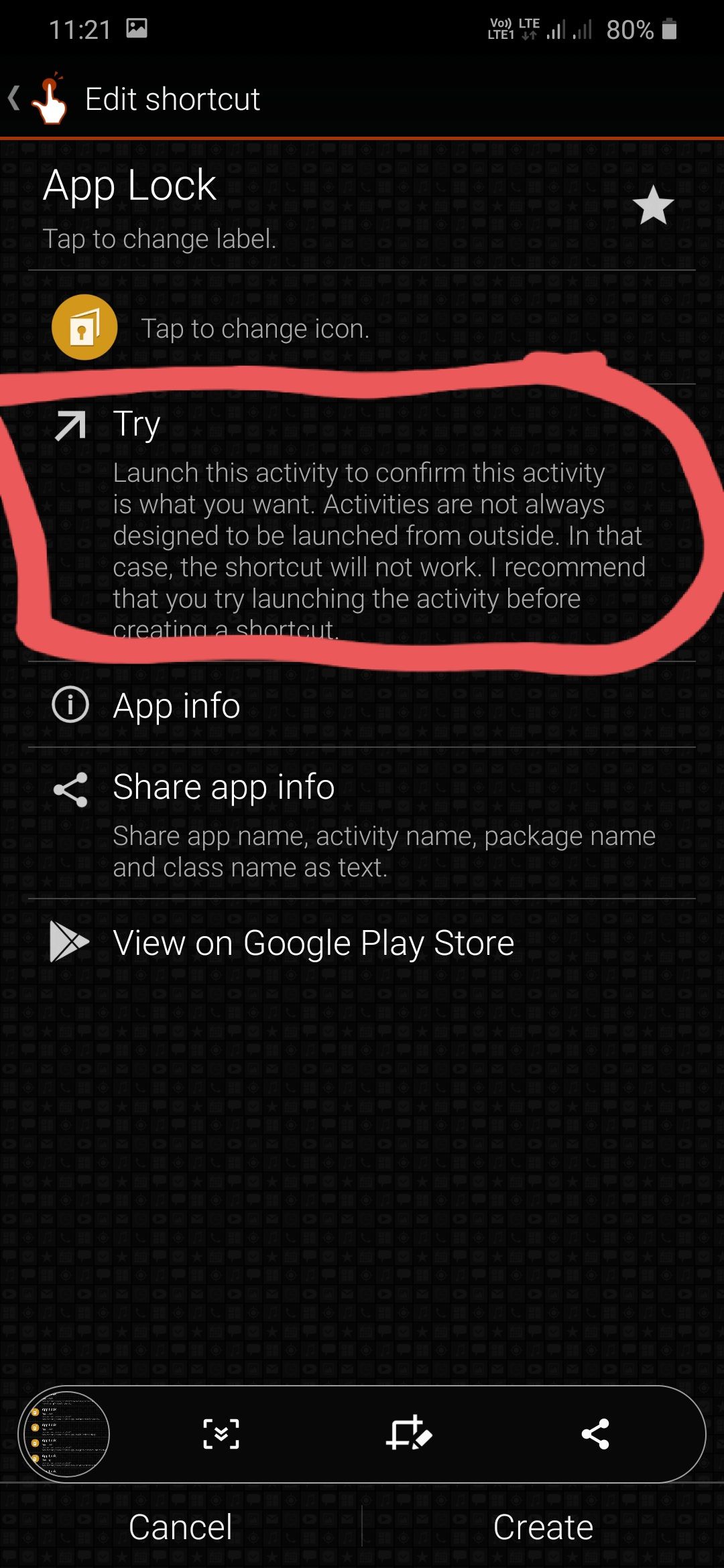 AppLock - Apps on Google Play
