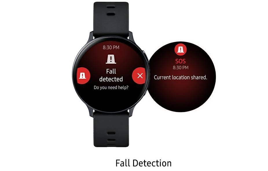 Samsung watch функции. Функции на часах Galaxy watch. Galaxy watch 4 вибромотор.