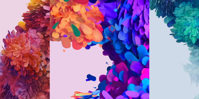 Galaxy S20 FE wallpapers is Now available - Samsung Members