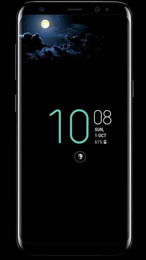 AOD APK📲 Samsung Members