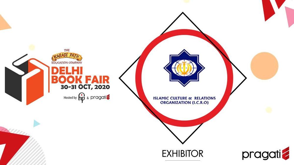 Delhi Book Fair 2020 Exhibitor