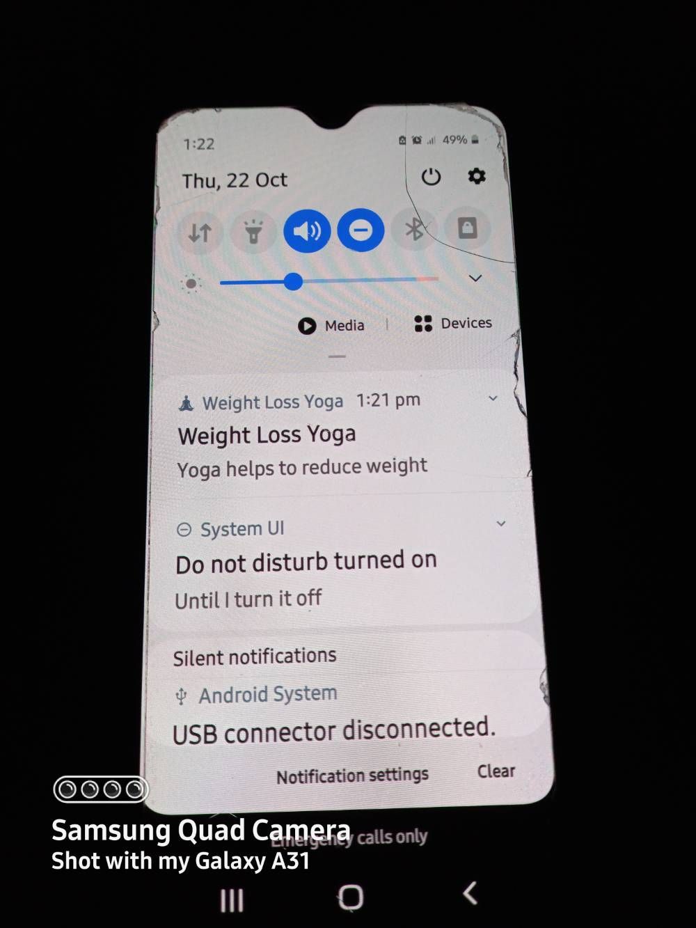 Usb Issue In Galaxy A20 Samsung Members