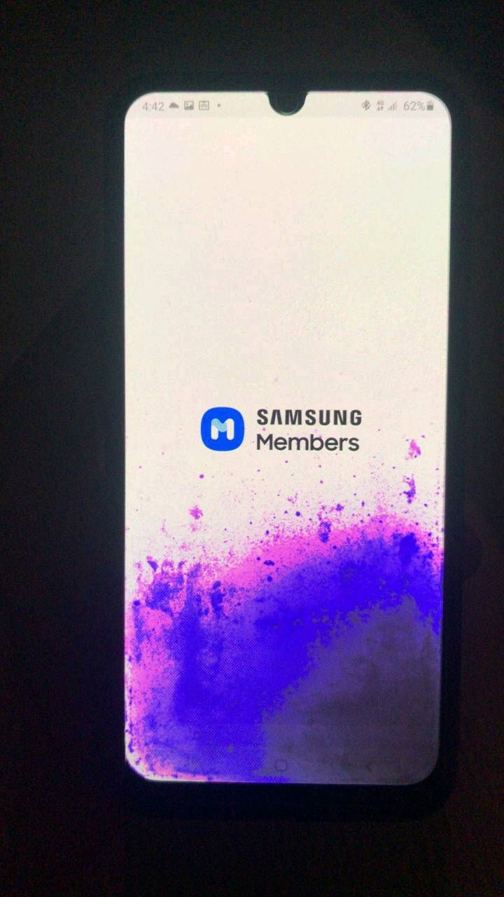 samsung m21 device specification