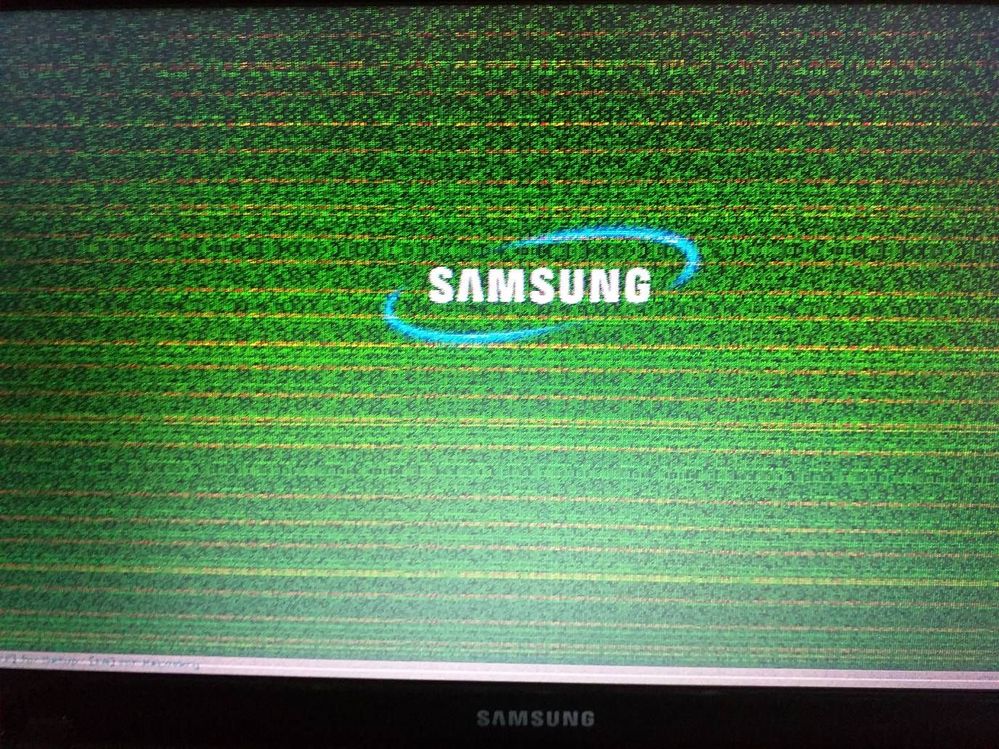 Solved: Samsung laptop açılmıyor - Page 5 - Samsung Members