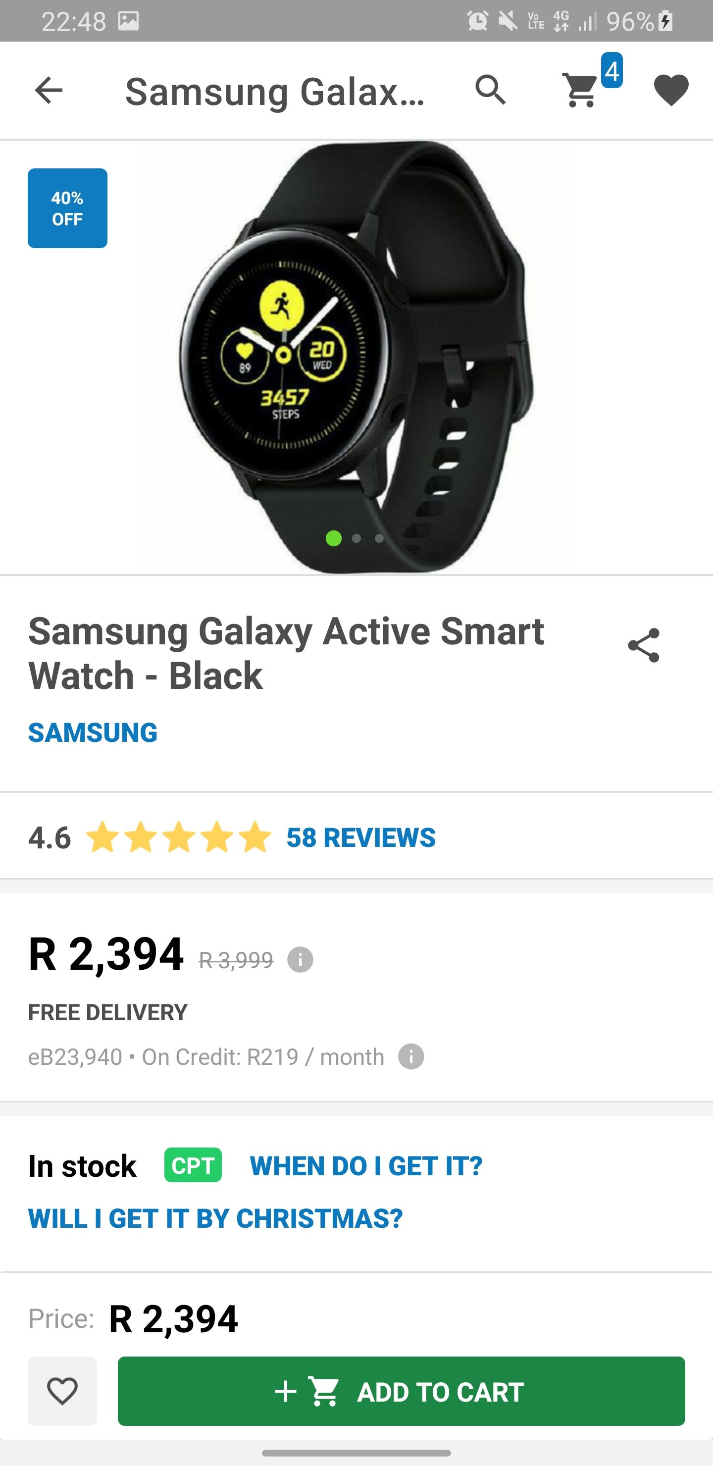 Solved Black Friday deals Samsung Members