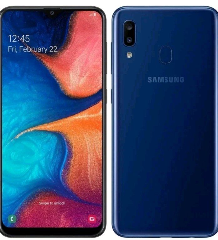 Samsung Galaxy A20 goes official with 6.4-inch Inf... - Samsung Members