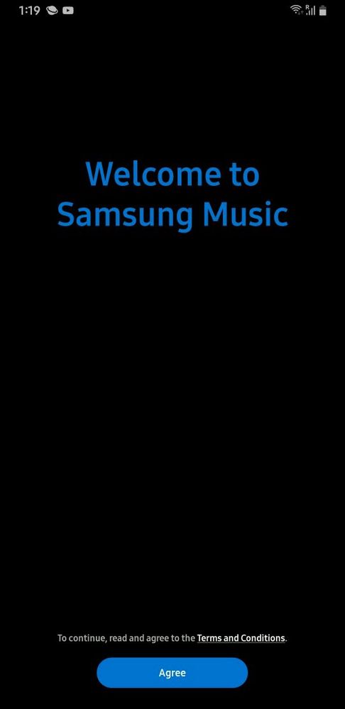 Samsung Music New UI Update | One UI Design - Samsung Members