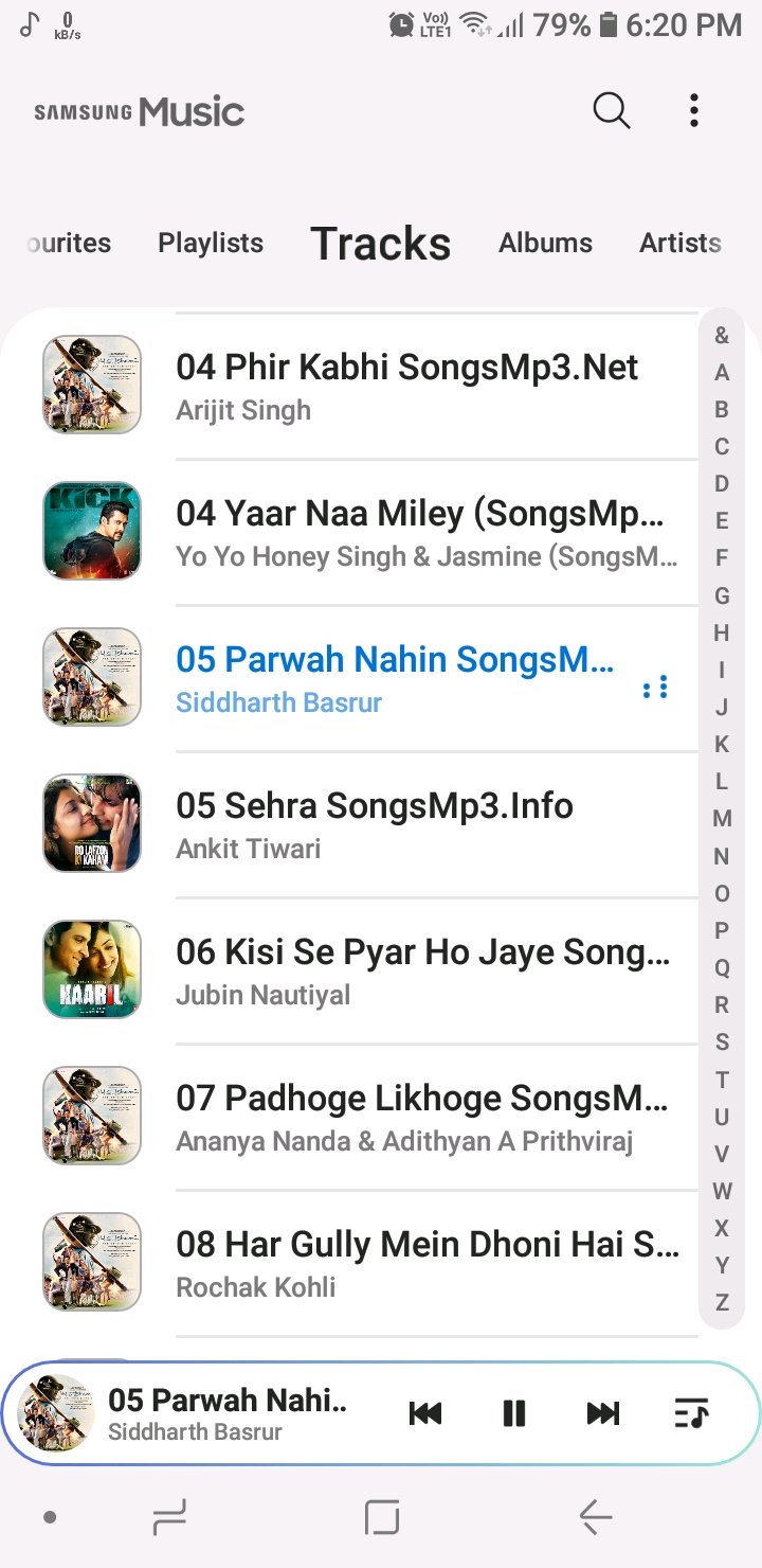 Samsung Music 16.2.17.7 - One ui version apk - Page 2 - Samsung Members
