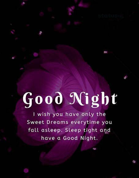 Good Night sweet dreams sleep well 😴 - Samsung Members
