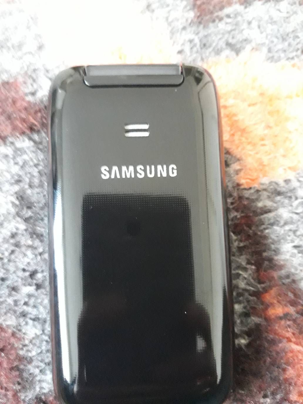 Solved: herkese merhaba samsung kapaklı tuşlu telefon - Samsung Members