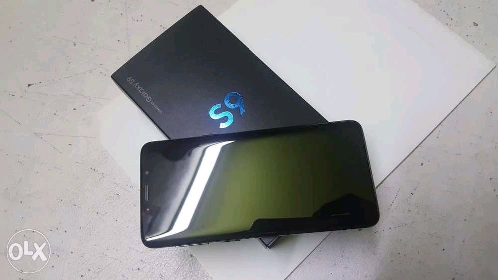 s9 مستعمل - Samsung Members