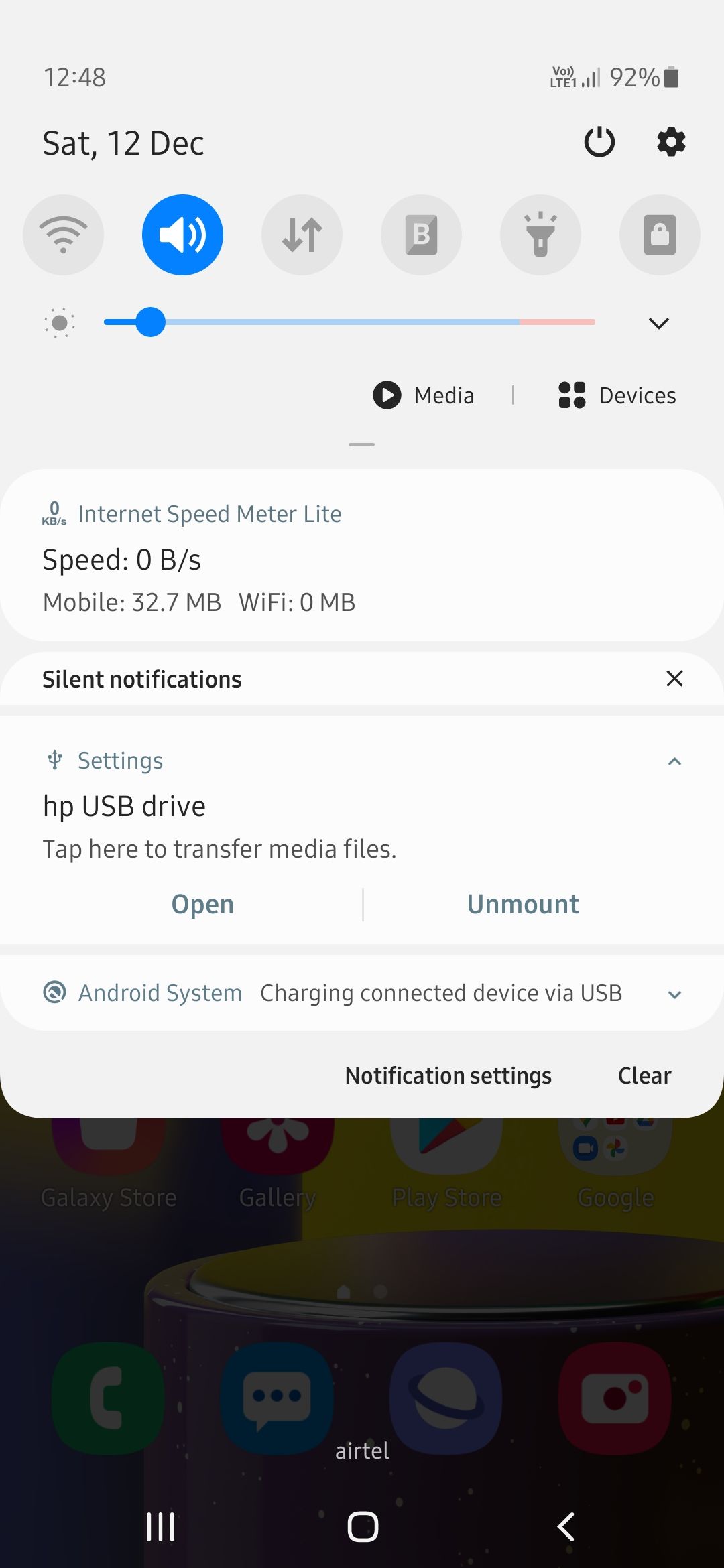 Solved Usb Issue Samsung Members