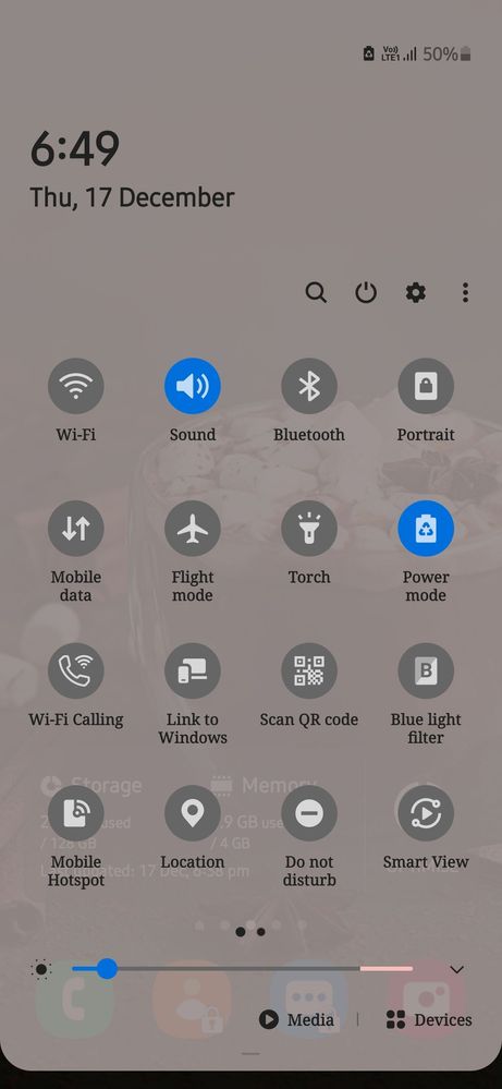one ui 3 samsung a50
