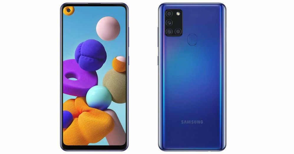 Samsung Galaxy A22 5g Price Leaked Tipped To Be T Samsung Members
