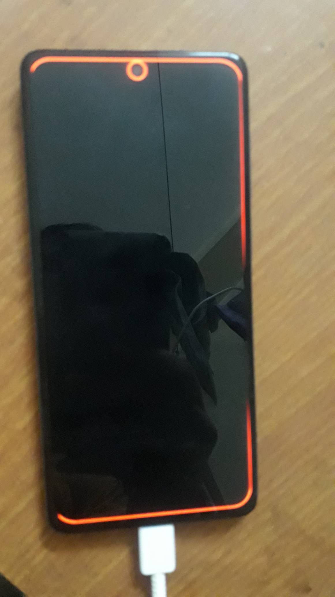 New Charging Indicator feature is now available in... Samsung Members