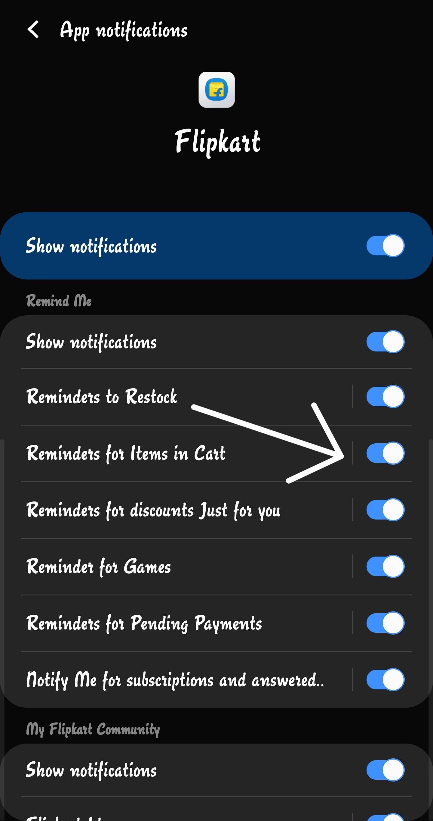 Solved: how to turn off notifications vibrations - Samsung Members