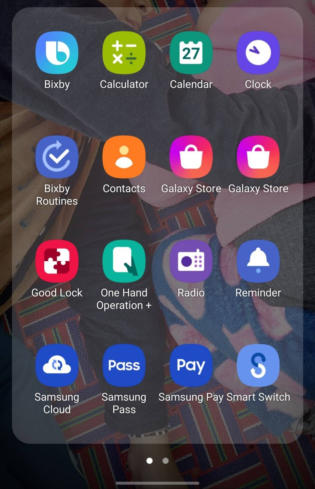store galaxy