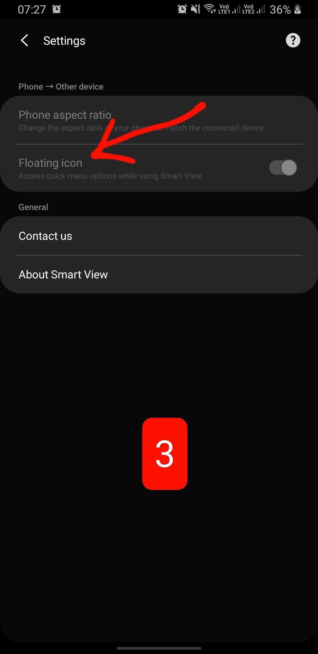 Solved: Smart View - Samsung Members