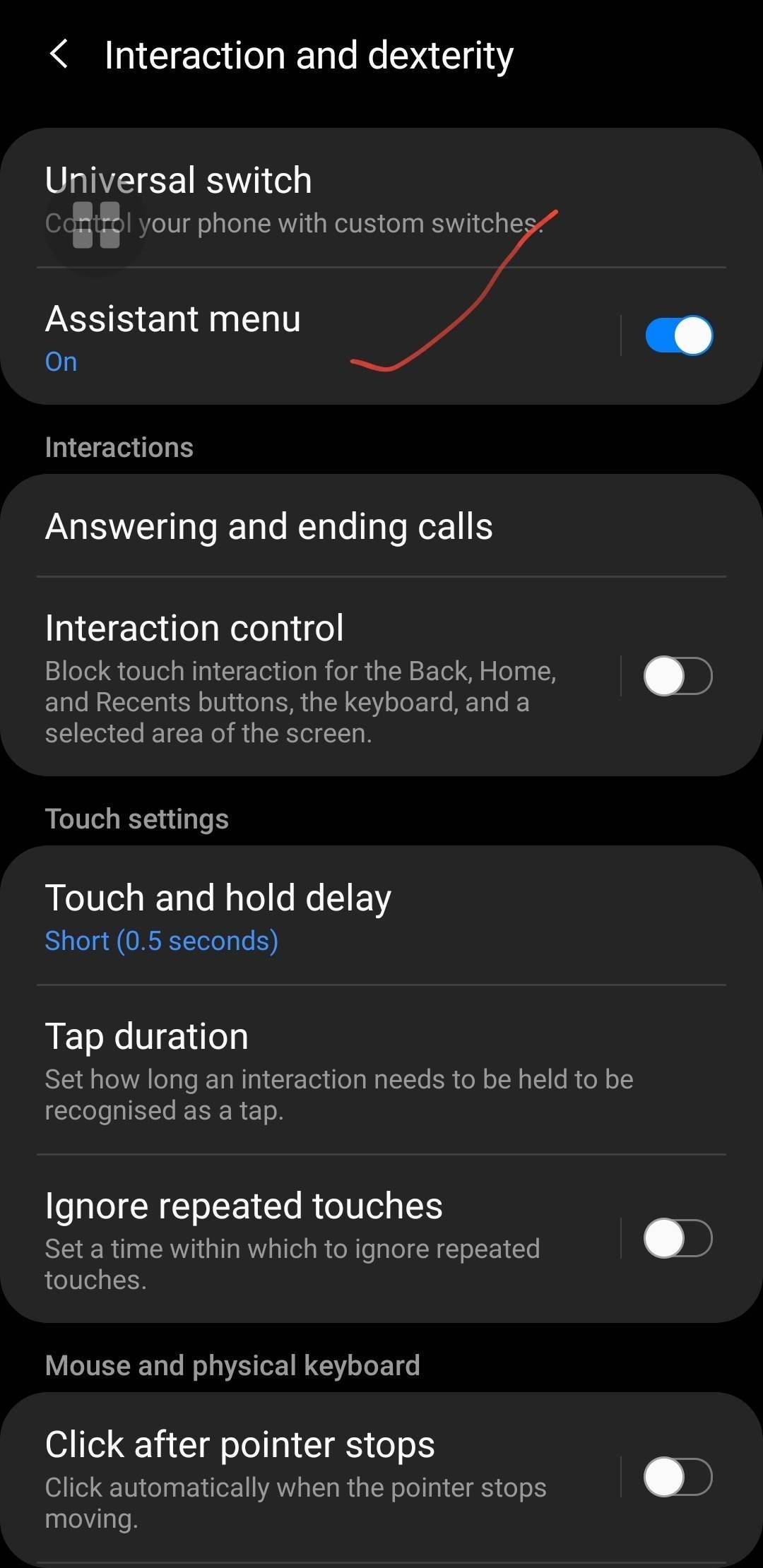 Screen Off Gestures In Galaxy Devices - Samsung Members