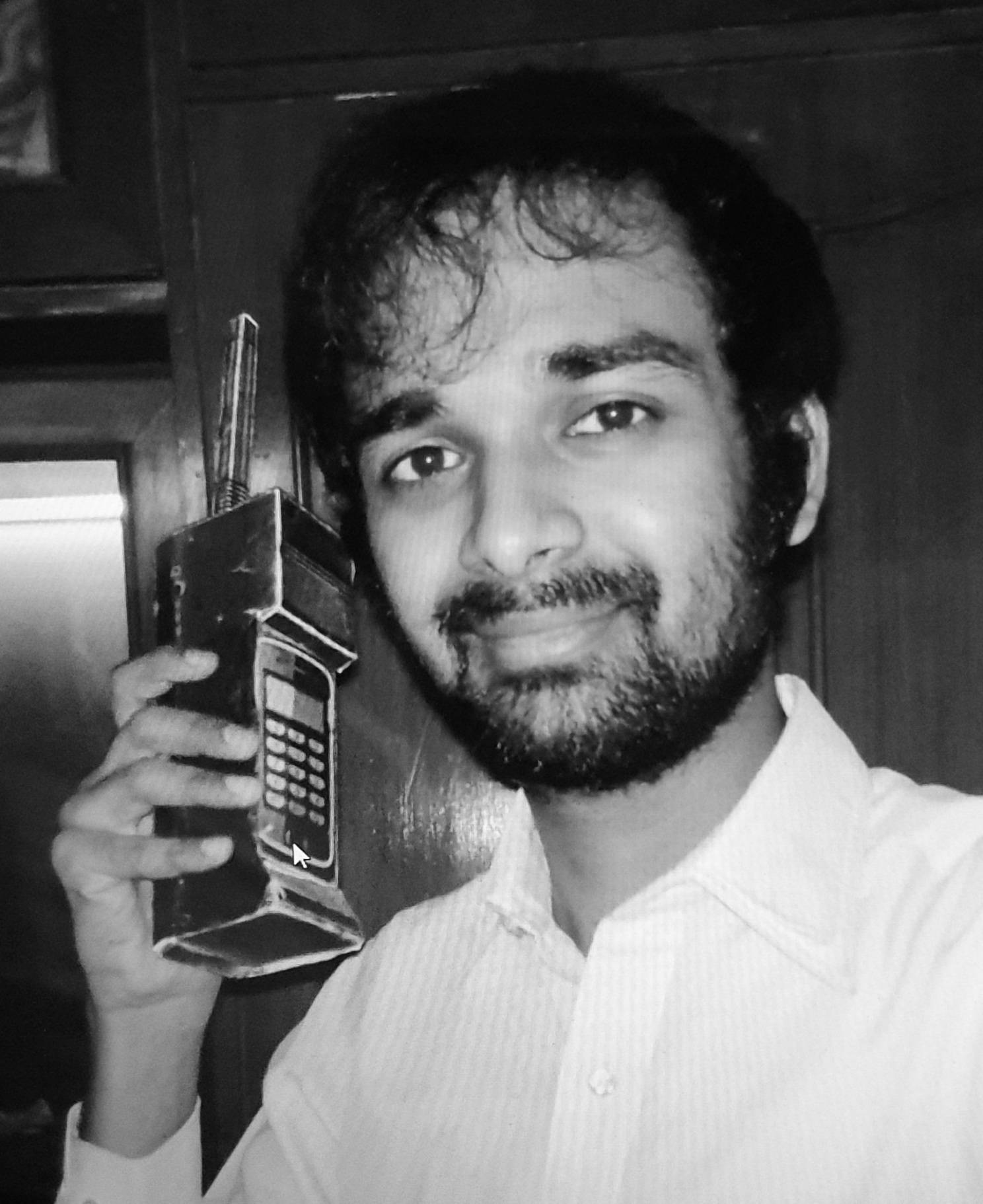 My Journey from user to Samsung Brand Ambassador !  Samsung Members