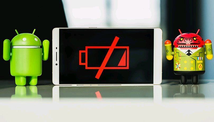 How to calibrate the battery on your Android phone... - Samsung Members