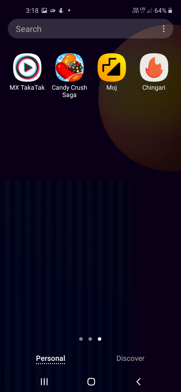m11 android 11 update