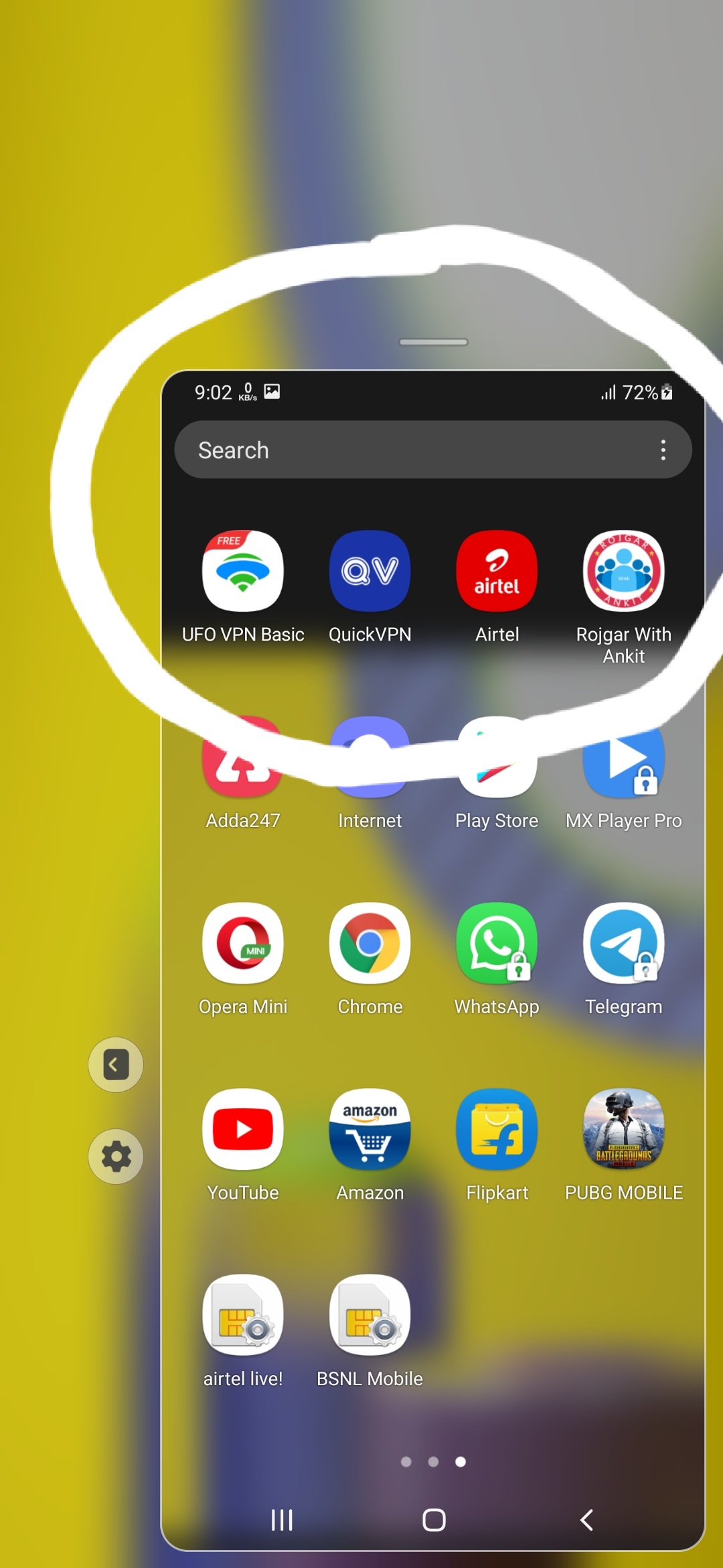 m31 update android 11
