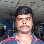 krishnamoorthy