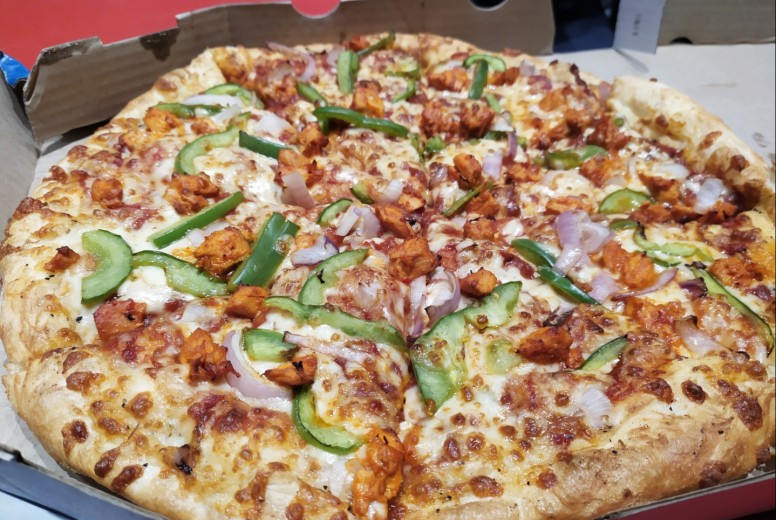 pizza Samsung Members