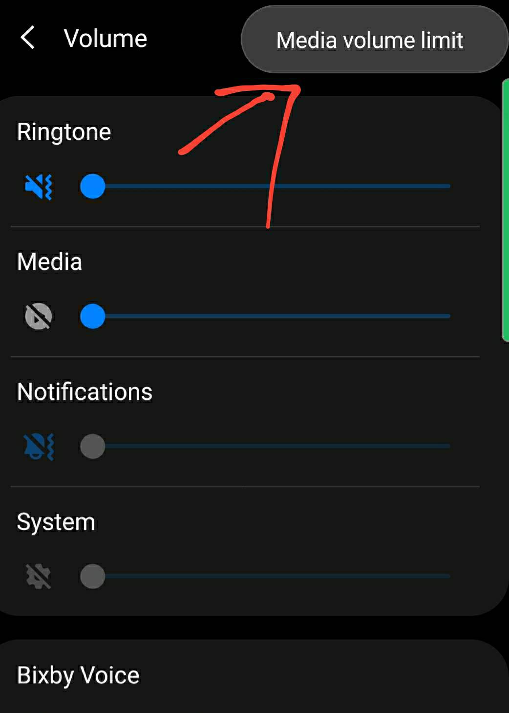 Bluetooth low volume on s21 ultra Samsung Members